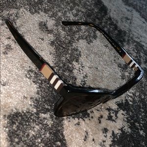 Burberry Sunglasses